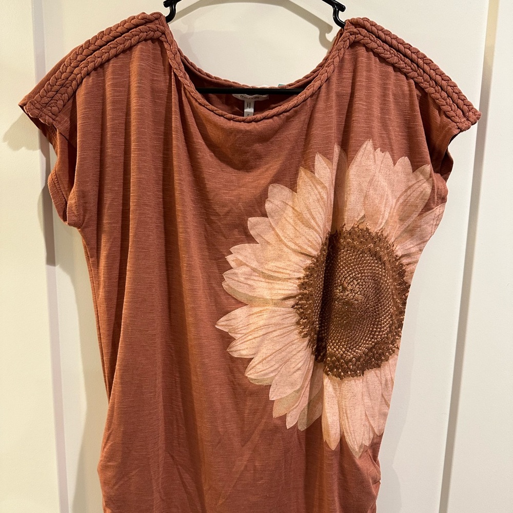 Maurice’s top- size small New with tags!